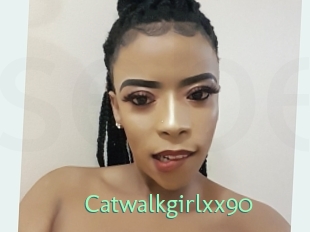 Catwalkgirlxx90