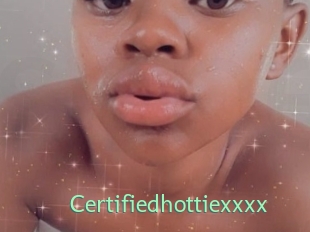 Certifiedhottiexxxx