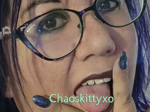 Chaoskittyxo