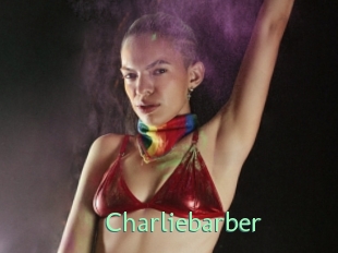 Charliebarber