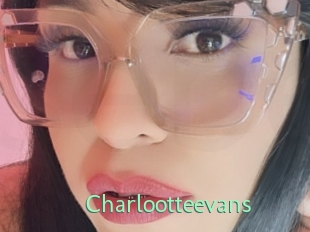 Charlootteevans