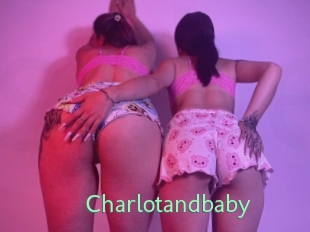 Charlotandbaby