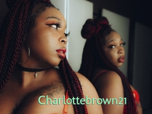 Charlottebrown21