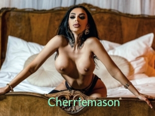 Cherriemason