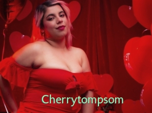 Cherrytompsom