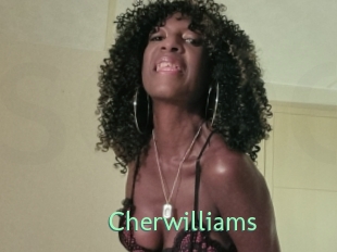 Cherwilliams