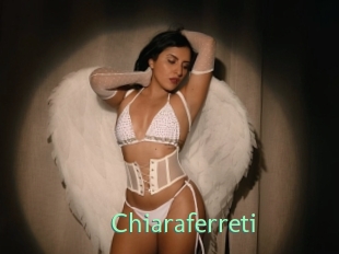 Chiaraferreti