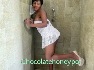 Chocolatehoneypot