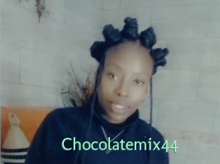 Chocolatemix44