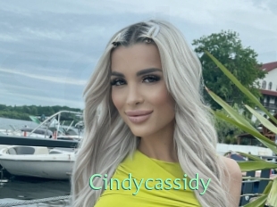 Cindycassidy