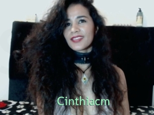 Cinthiacm