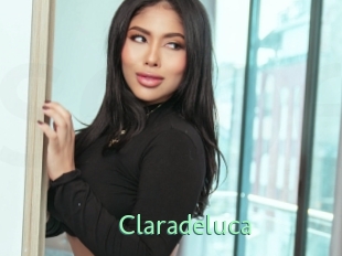 Claradeluca