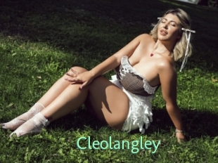 Cleolangley