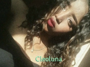 Cleoluna