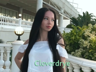 Cloverdrye