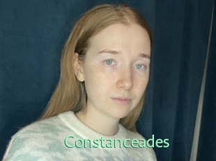 Constanceades