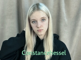 Constancehessel