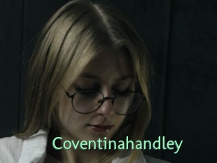 Coventinahandley