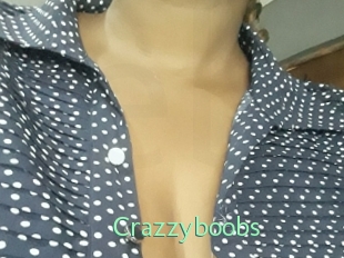 Crazzyboobs