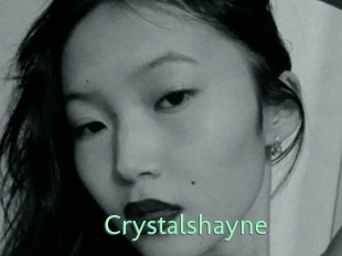 Crystalshayne