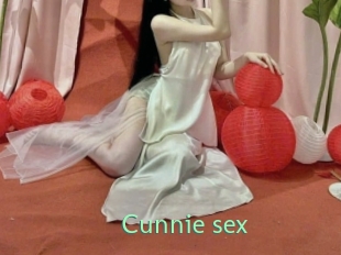 Cunnie_sex