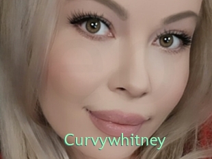 Curvywhitney