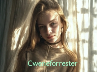 Cweneforrester