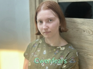 Cwenfears