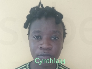 Cynthia34