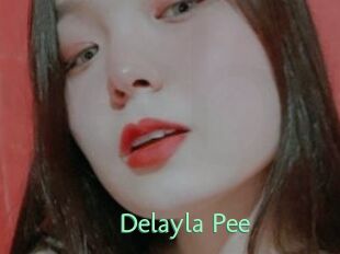 Delayla_Pee