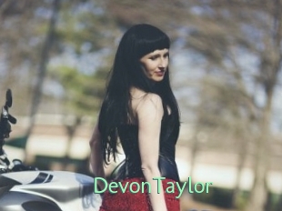 DevonTaylor