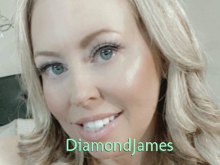 DiamondJames