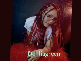 Dahliagreen