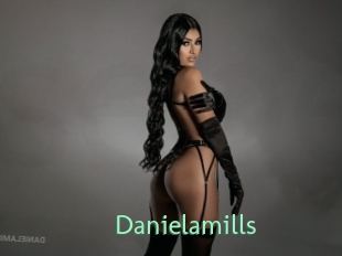 Danielamills