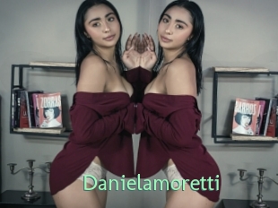 Danielamoretti