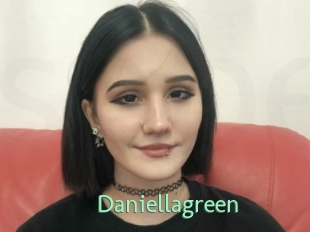 Daniellagreen