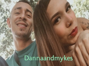 Dannaandmykes