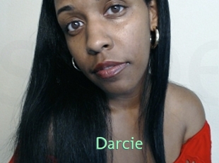 Darcie