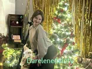 Darelenedainty