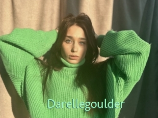 Darellegoulder