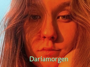 Dariamorgen