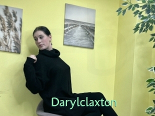 Darylclaxton