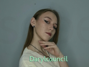 Darylcouncil