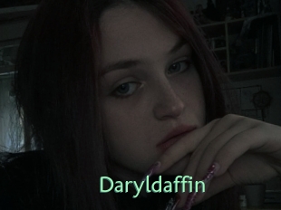 Daryldaffin