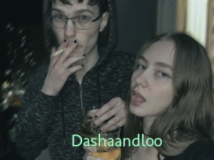 Dashaandloo