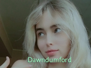 Dawndumford