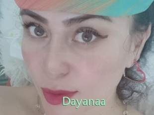 Dayanaa