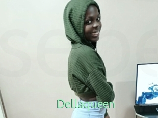 Dellaqueen