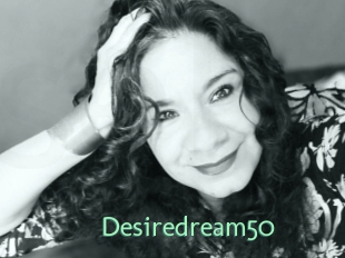 Desiredream50