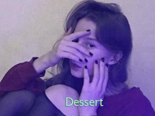 Dessert